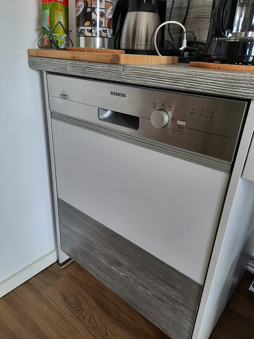 Freundliche 2-Zimmer Wohnung im altersgerecht ausgestatteten Neubau – Am Kanal 40, 15562 Rüdersdorf(Bergbrück) – Vorschaubild 19