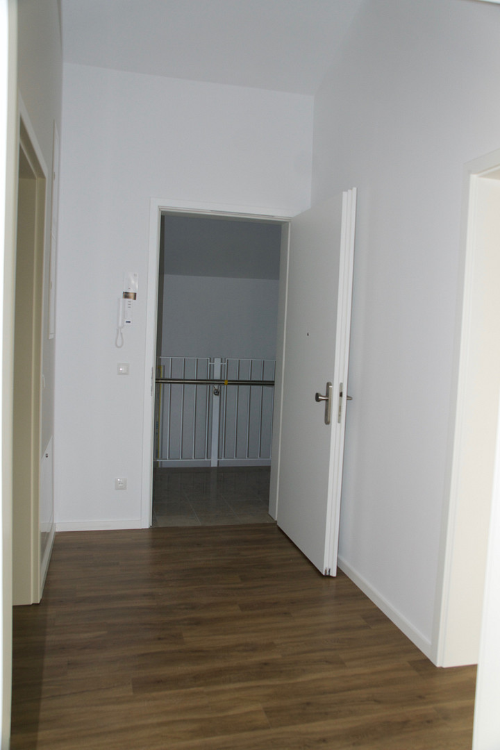Freundliche 2-Zimmer Wohnung im altersgerecht ausgestatteten Neubau – Am Kanal 40, 15562 Rüdersdorf(Bergbrück) – Vorschaubild 8