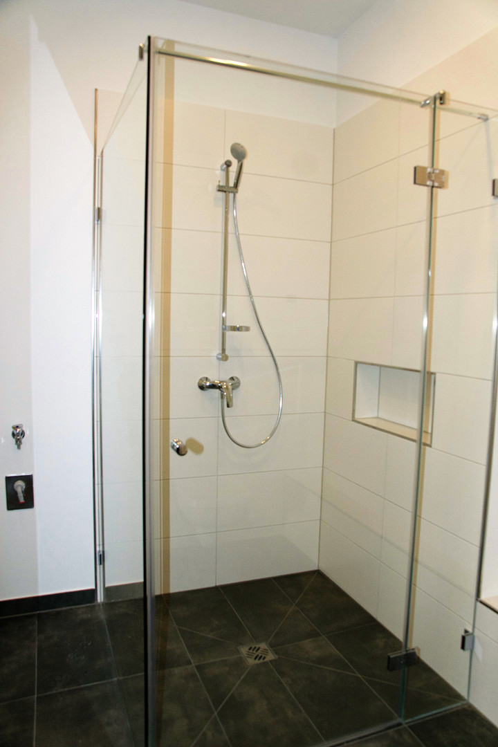 Freundliche 2-Zimmer Wohnung im altersgerecht ausgestatteten Neubau – Am Kanal 40, 15562 Rüdersdorf(Bergbrück) – Vorschaubild 5