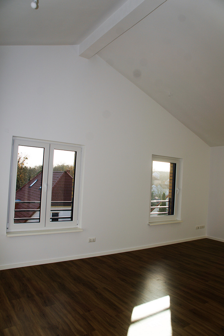 Freundliche 2-Zimmer Wohnung im altersgerecht ausgestatteten Neubau – Am Kanal 40, 15562 Rüdersdorf(Bergbrück) – Vorschaubild 9