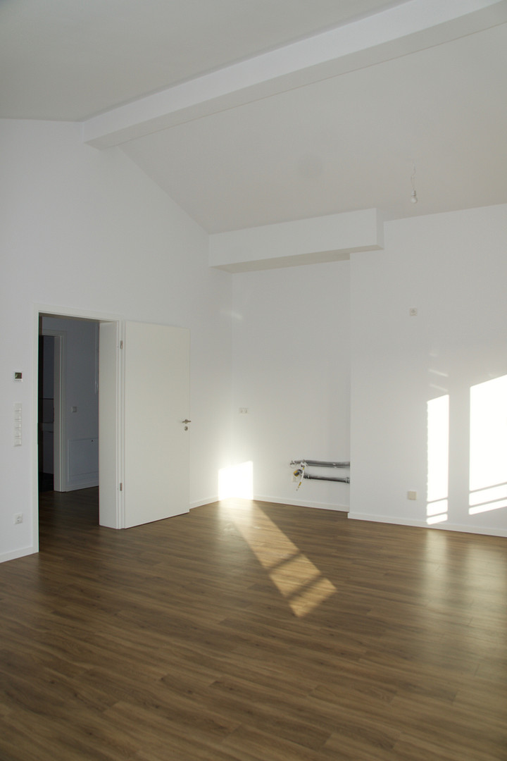 Freundliche 2-Zimmer Wohnung im altersgerecht ausgestatteten Neubau – Am Kanal 40, 15562 Rüdersdorf(Bergbrück) – Vorschaubild 11