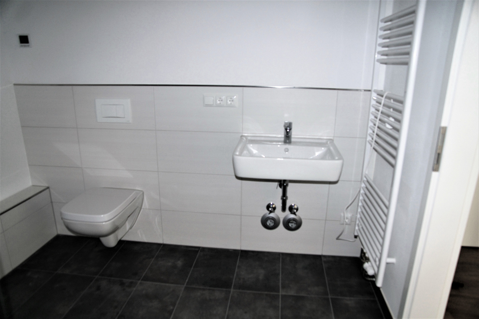 Freundliche 2-Zimmer Wohnung im altersgerecht ausgestatteten Neubau – Am Kanal 40, 15562 Rüdersdorf(Bergbrück) – Vorschaubild 6