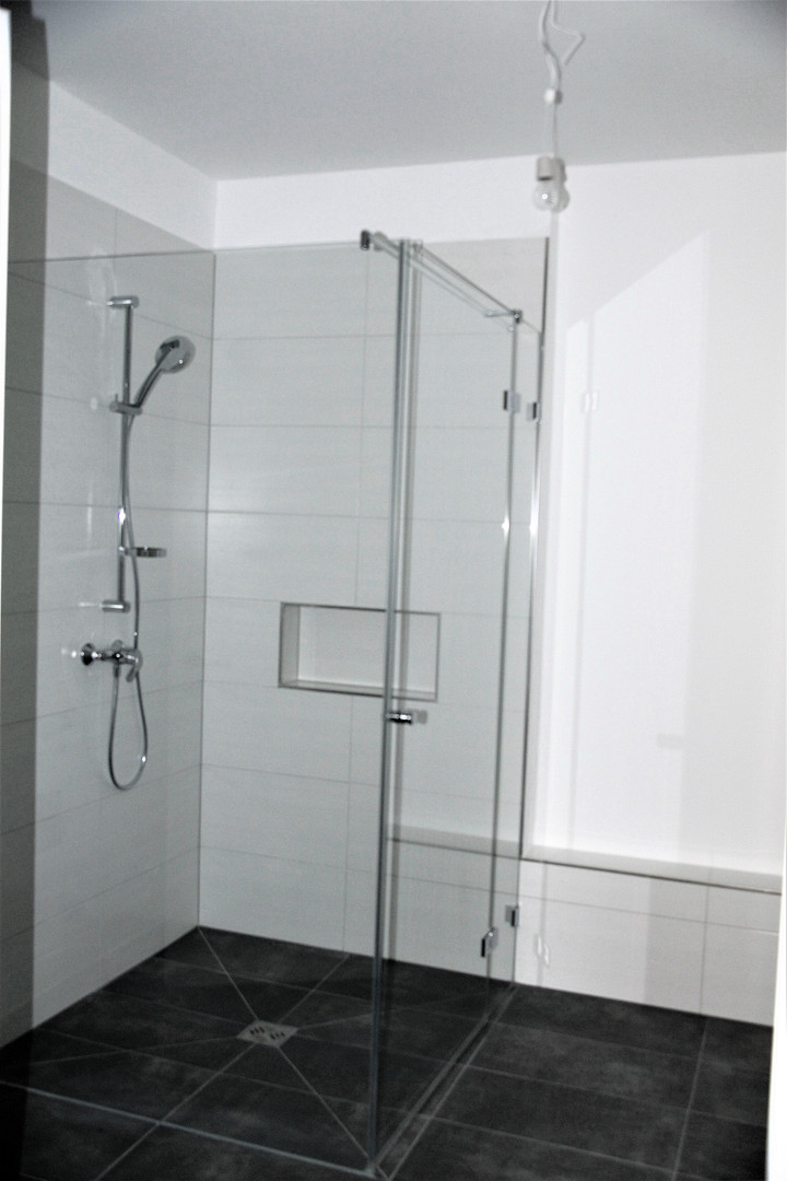 Freundliche 2-Zimmer Wohnung im altersgerecht ausgestatteten Neubau – Am Kanal 40, 15562 Rüdersdorf(Bergbrück) – Vorschaubild 4
