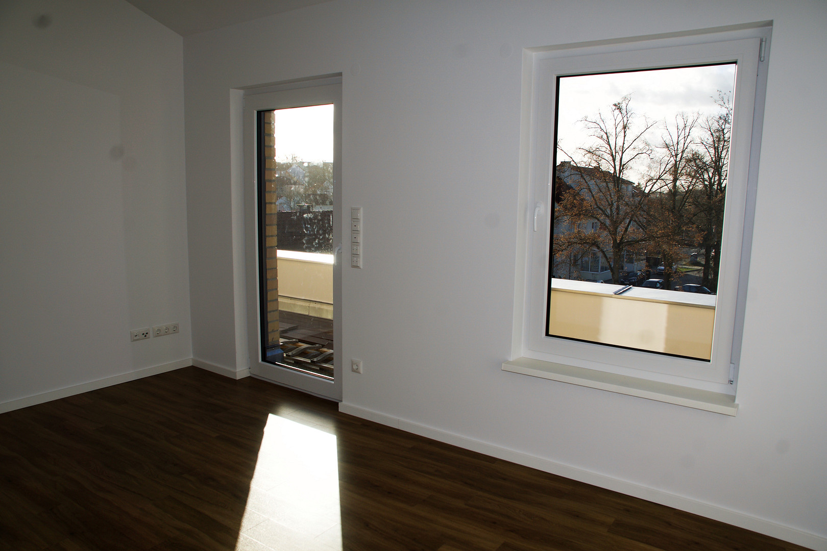 Freundliche 2-Zimmer Wohnung im altersgerecht ausgestatteten Neubau – Am Kanal 40, 15562 Rüdersdorf(Bergbrück) – Vorschaubild 14