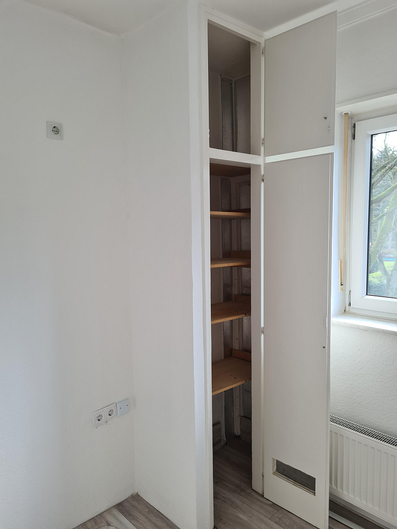 Ruhiges Wohnen, stadtnah in Ge-Buer mit Balkon, Terrasse & Garten – Uhlenbrockstrasse 13, 45894 Gelsenkirchen(Buer-Mitte) – Vorschaubild 22
