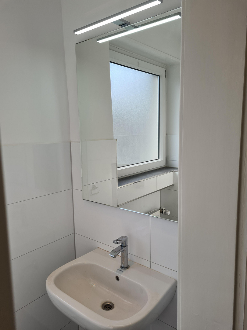 Ruhiges Wohnen, stadtnah in Ge-Buer mit Balkon, Terrasse & Garten – Uhlenbrockstrasse 13, 45894 Gelsenkirchen(Buer-Mitte) – Vorschaubild 14
