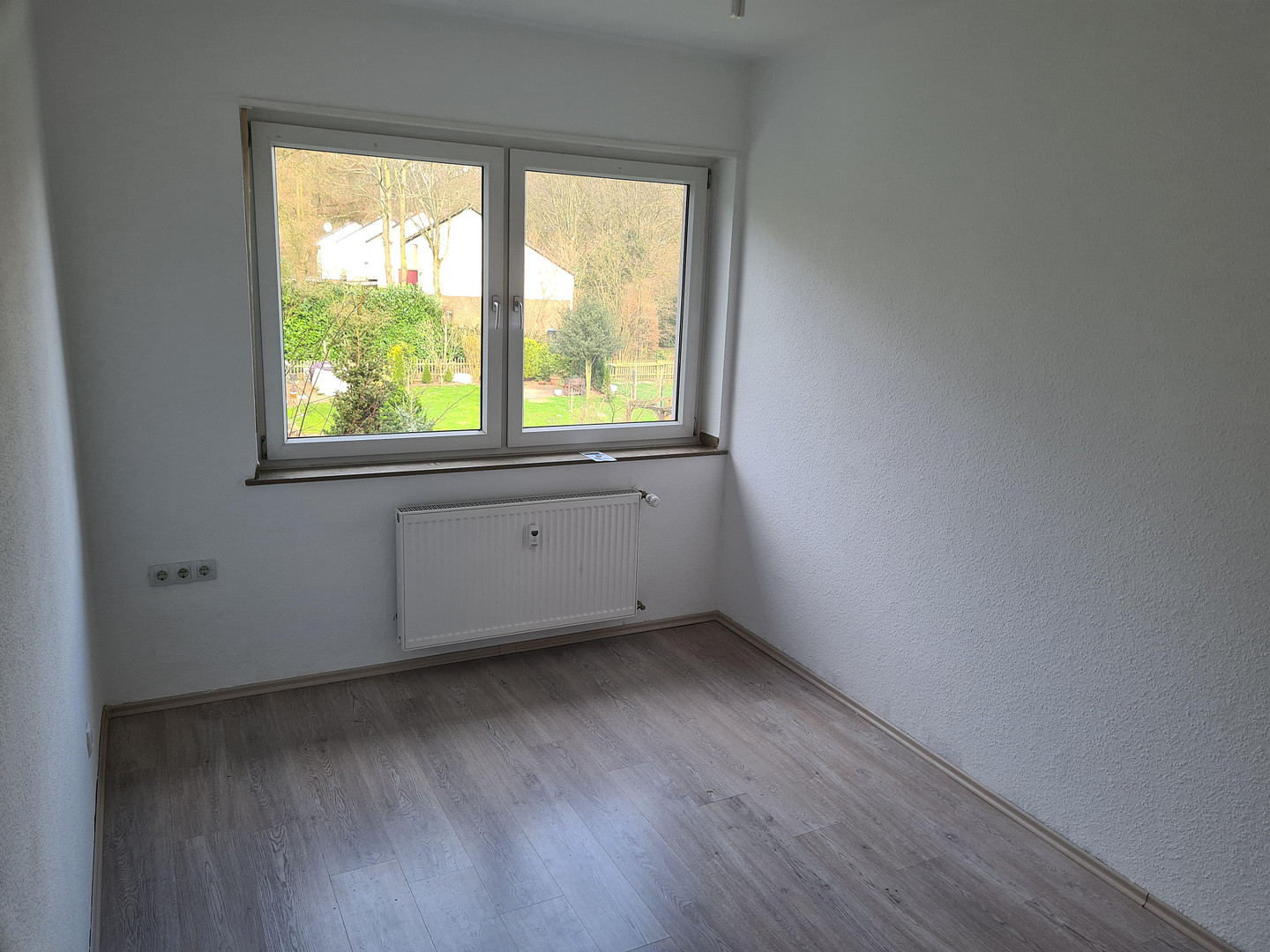 Ruhiges Wohnen, stadtnah in Ge-Buer mit Balkon, Terrasse & Garten – Uhlenbrockstrasse 13, 45894 Gelsenkirchen(Buer-Mitte) – Vorschaubild 15