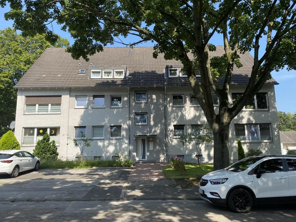 Ruhiges Wohnen, stadtnah in Ge-Buer mit Balkon, Terrasse & Garten – Uhlenbrockstrasse 13, 45894 Gelsenkirchen(Buer-Mitte) – Vorschaubild 2