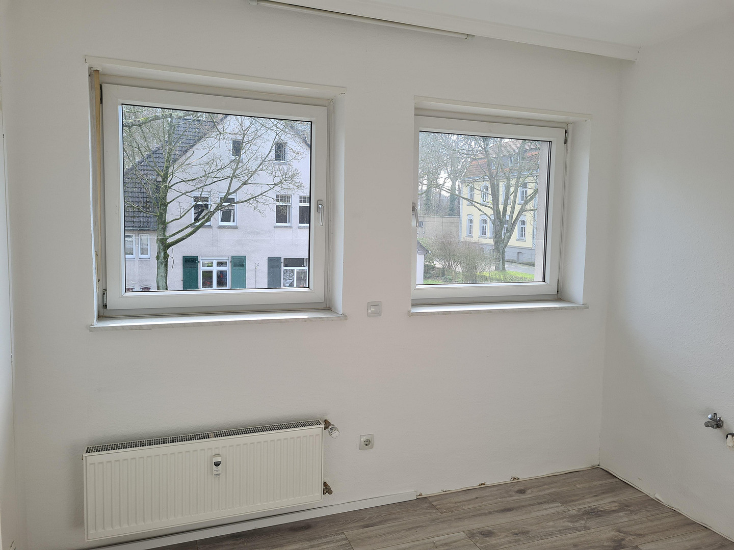 Ruhiges Wohnen, stadtnah in Ge-Buer mit Balkon, Terrasse & Garten – Uhlenbrockstrasse 13, 45894 Gelsenkirchen(Buer-Mitte) – Vorschaubild 17