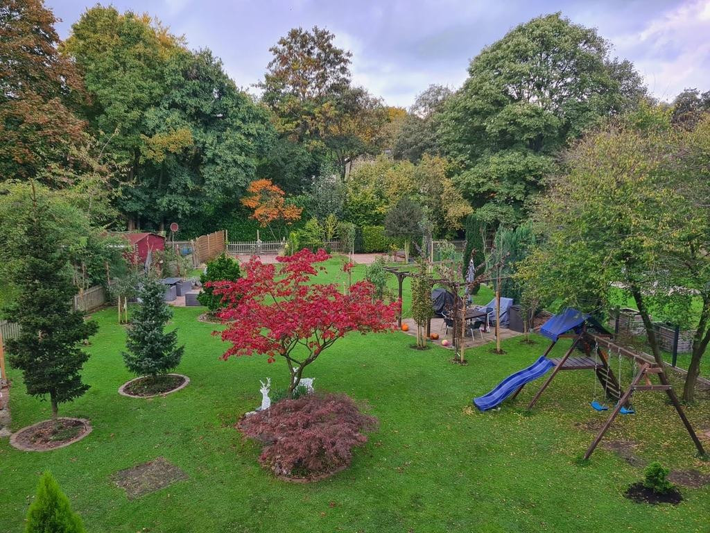 Ruhiges Wohnen, stadtnah in Ge-Buer mit Balkon, Terrasse & Garten – Uhlenbrockstrasse 13, 45894 Gelsenkirchen(Buer-Mitte) – Vorschaubild 7