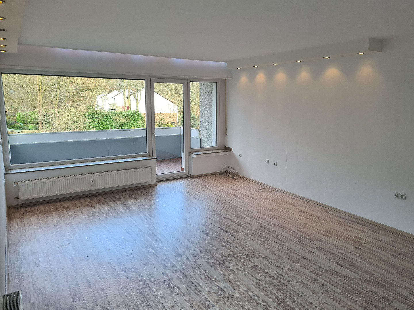 Ruhiges Wohnen, stadtnah in Ge-Buer mit Balkon, Terrasse & Garten – Uhlenbrockstrasse 13, 45894 Gelsenkirchen(Buer-Mitte) – Vorschaubild 27