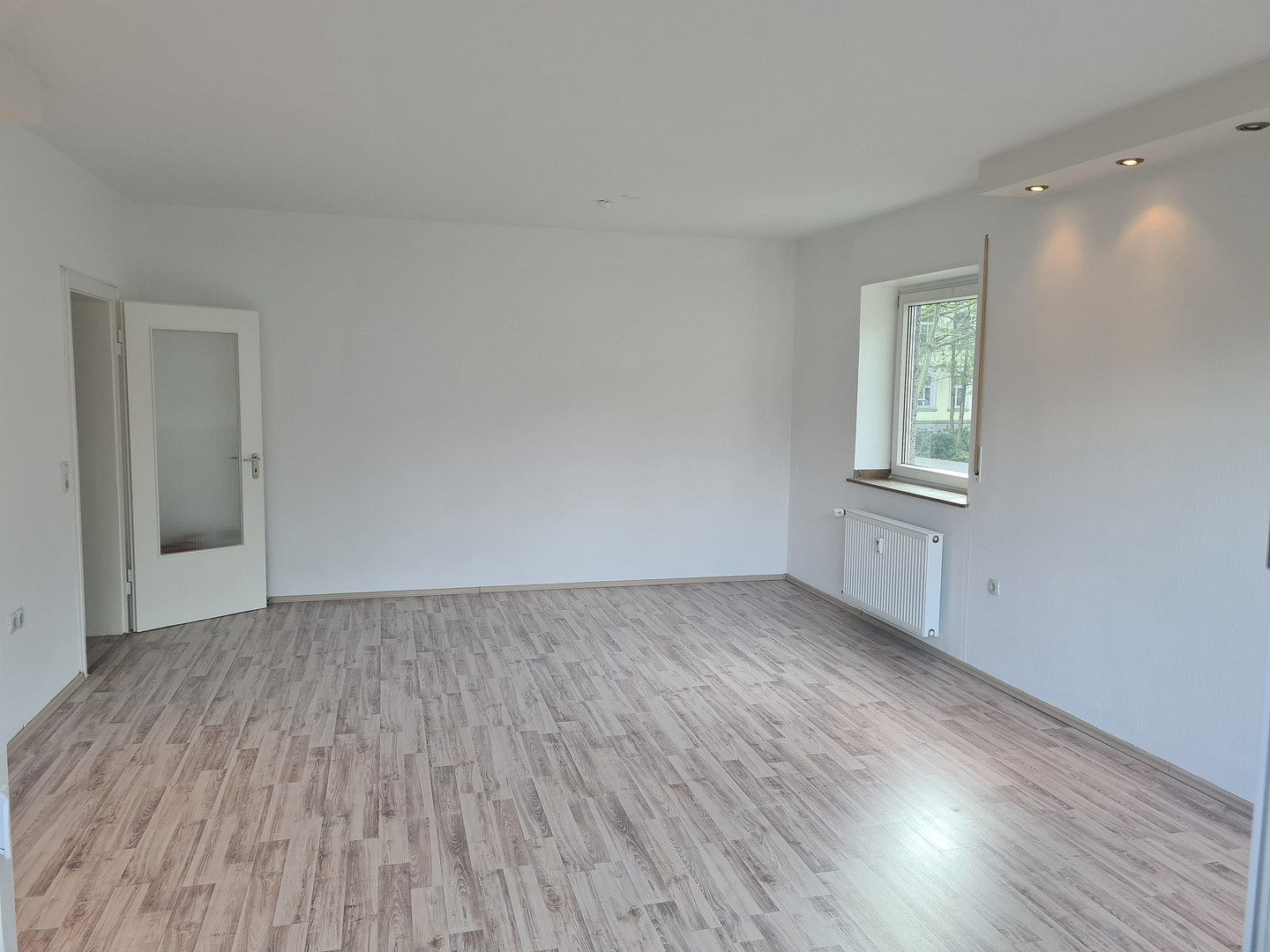Ruhiges Wohnen, stadtnah in Ge-Buer mit Balkon, Terrasse & Garten – Uhlenbrockstrasse 13, 45894 Gelsenkirchen(Buer-Mitte) – Vorschaubild 26