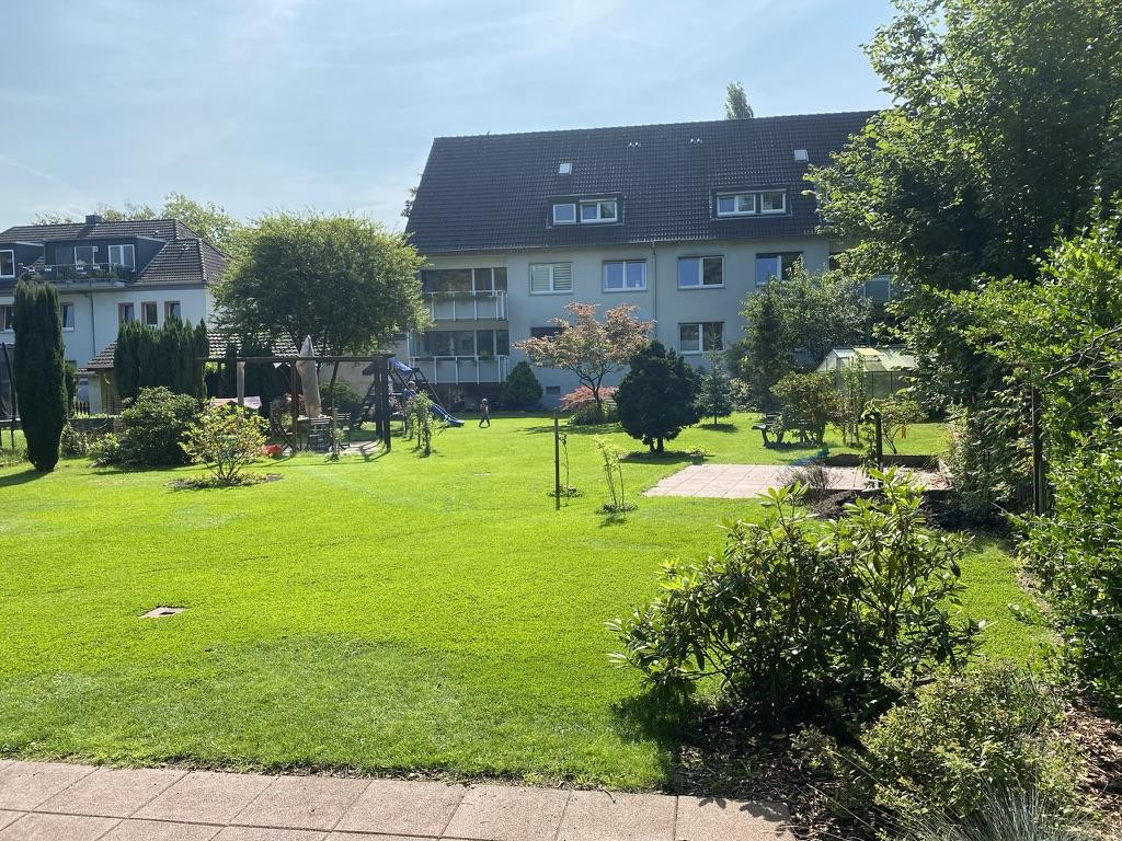Ruhiges Wohnen, stadtnah in Ge-Buer mit Balkon, Terrasse & Garten – Uhlenbrockstrasse 13, 45894 Gelsenkirchen(Buer-Mitte) – Vorschaubild 8