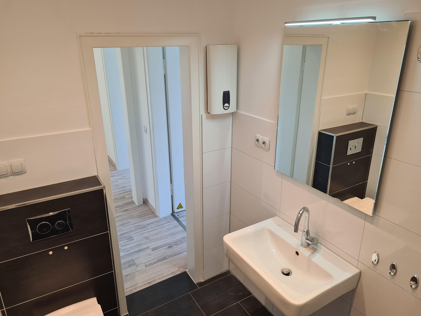 Ruhiges Wohnen, stadtnah in Ge-Buer mit Balkon, Terrasse & Garten – Uhlenbrockstrasse 13, 45894 Gelsenkirchen(Buer-Mitte) – Vorschaubild 10