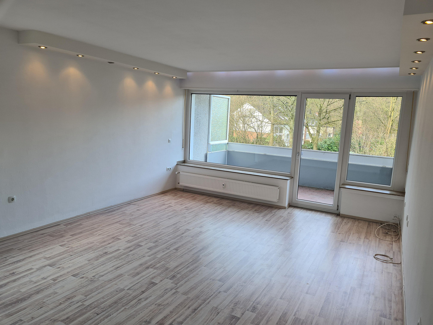 Ruhiges Wohnen, stadtnah in Ge-Buer mit Balkon, Terrasse & Garten – Uhlenbrockstrasse 13, 45894 Gelsenkirchen(Buer-Mitte) – Vorschaubild 28