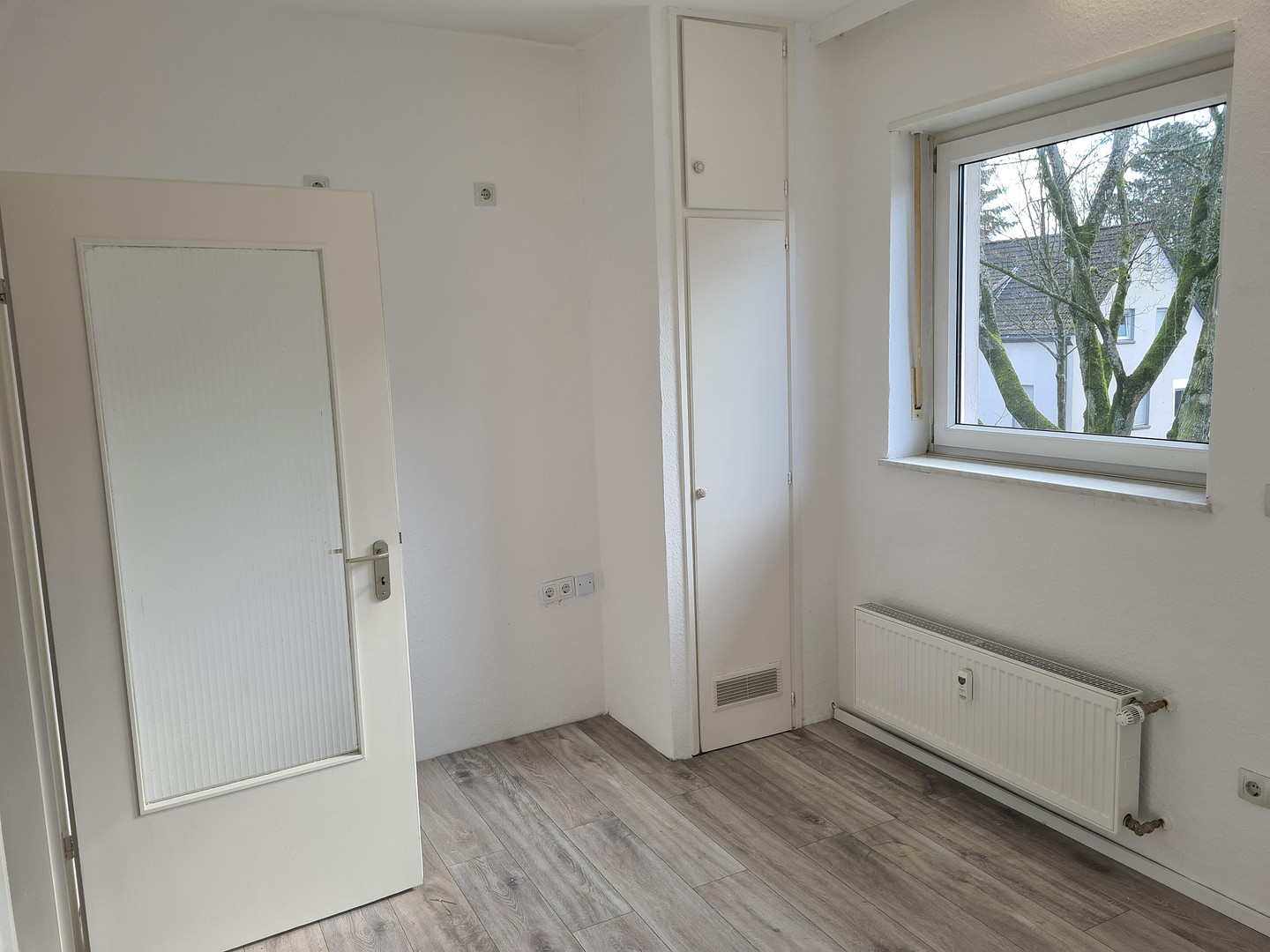 Ruhiges Wohnen, stadtnah in Ge-Buer mit Balkon, Terrasse & Garten – Uhlenbrockstrasse 13, 45894 Gelsenkirchen(Buer-Mitte) – Vorschaubild 21