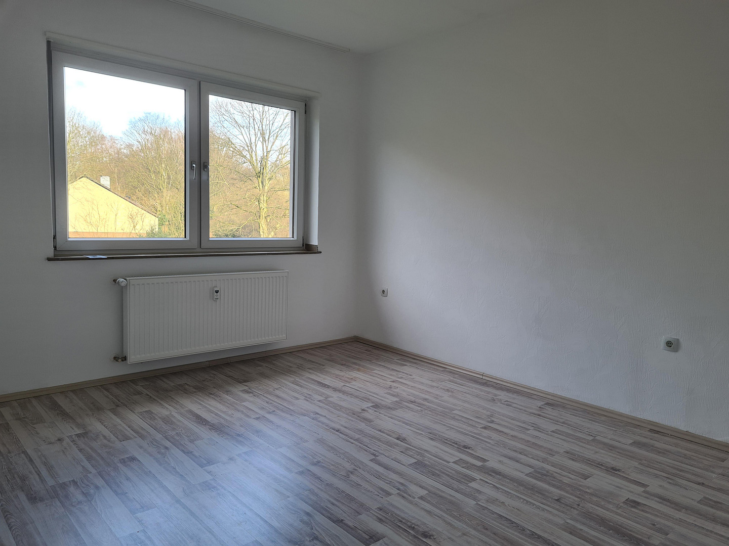 Ruhiges Wohnen, stadtnah in Ge-Buer mit Balkon, Terrasse & Garten – Uhlenbrockstrasse 13, 45894 Gelsenkirchen(Buer-Mitte) – Vorschaubild 24