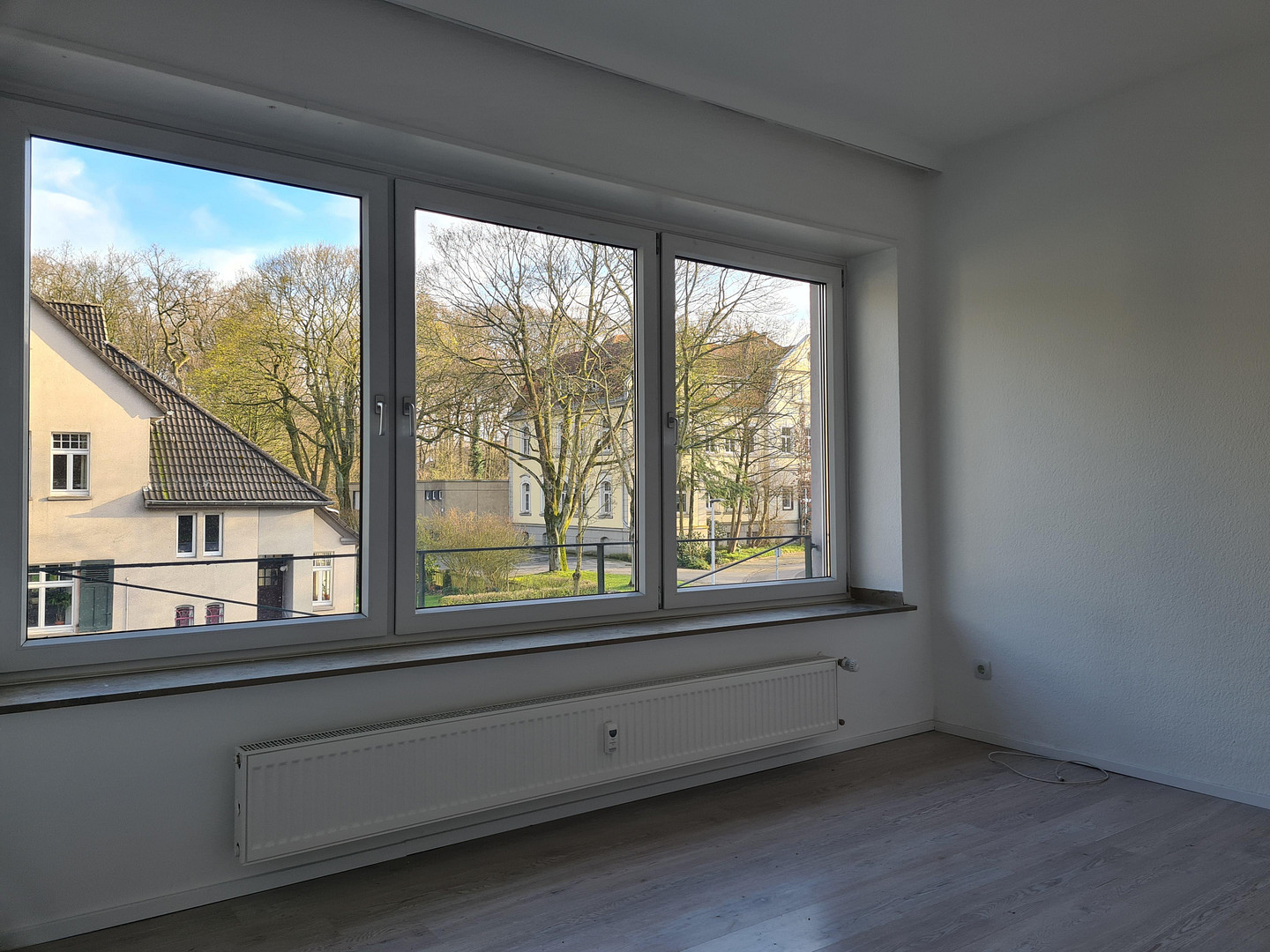 Ruhiges Wohnen, stadtnah in Ge-Buer mit Balkon, Terrasse & Garten – Uhlenbrockstrasse 13, 45894 Gelsenkirchen(Buer-Mitte) – Vorschaubild 31