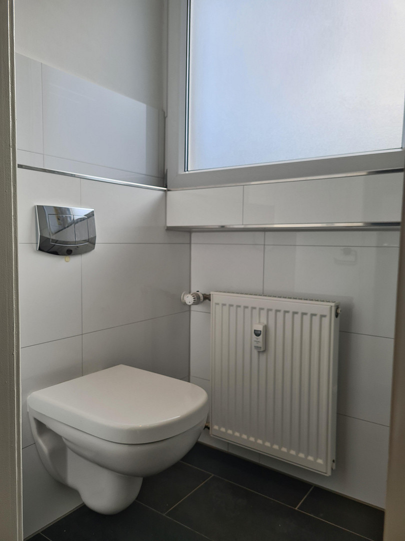 Ruhiges Wohnen, stadtnah in Ge-Buer mit Balkon, Terrasse & Garten – Uhlenbrockstrasse 13, 45894 Gelsenkirchen(Buer-Mitte) – Vorschaubild 13