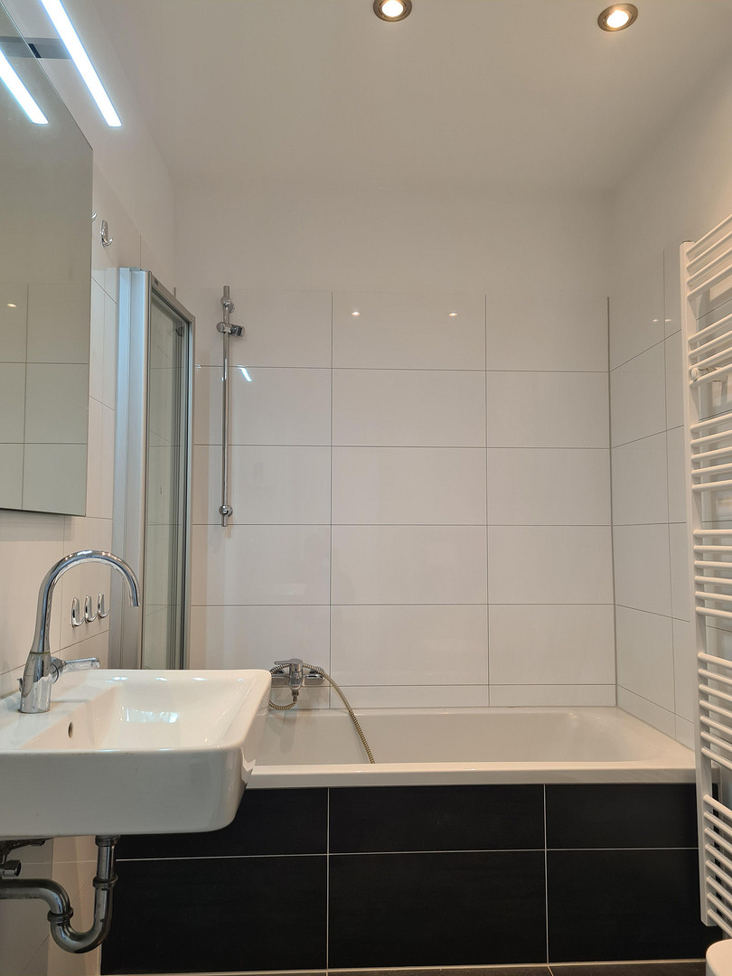 Ruhiges Wohnen, stadtnah in Ge-Buer mit Balkon, Terrasse & Garten – Uhlenbrockstrasse 13, 45894 Gelsenkirchen(Buer-Mitte) – Vorschaubild 11