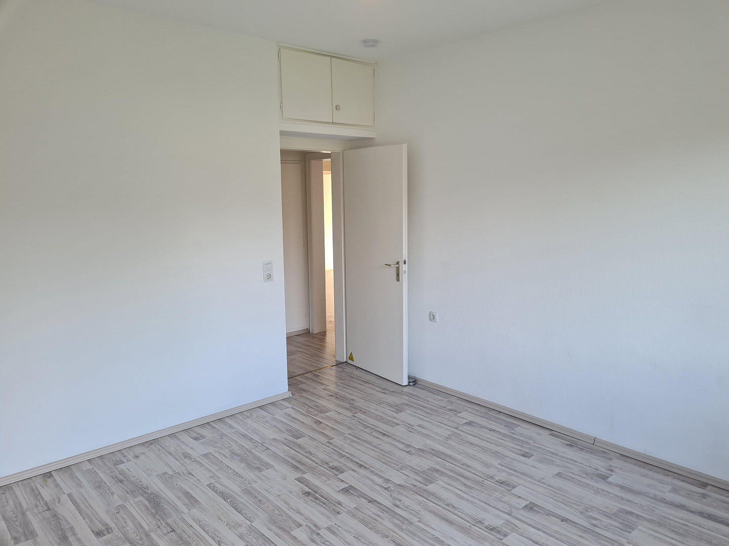 Ruhiges Wohnen, stadtnah in Ge-Buer mit Balkon, Terrasse & Garten – Uhlenbrockstrasse 13, 45894 Gelsenkirchen(Buer-Mitte) – Vorschaubild 23
