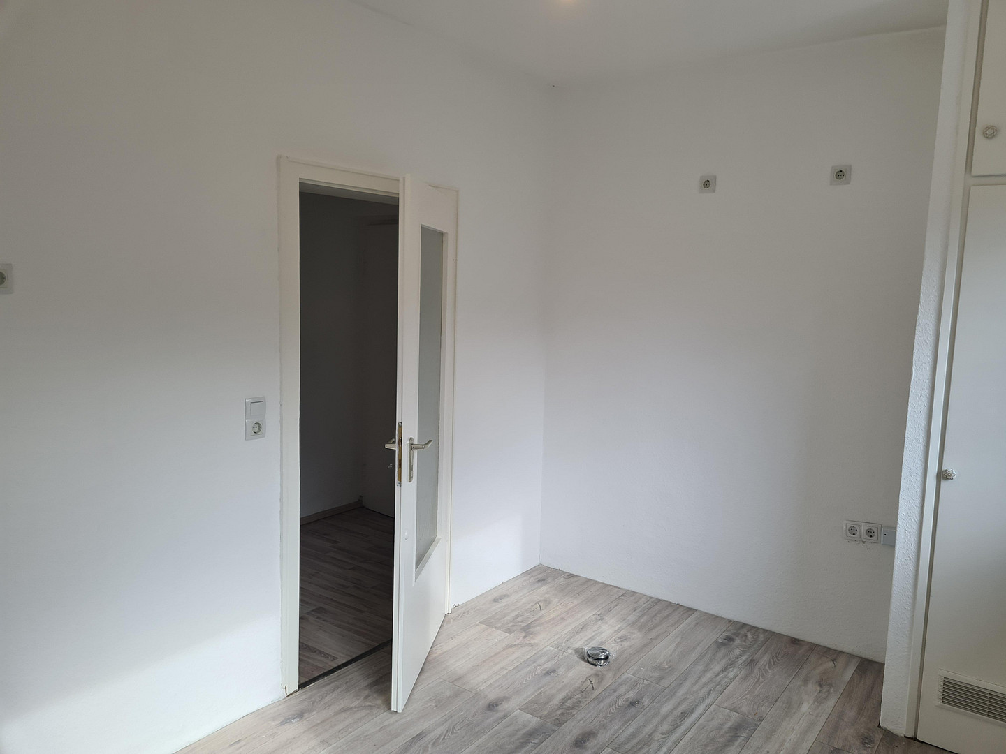 Ruhiges Wohnen, stadtnah in Ge-Buer mit Balkon, Terrasse & Garten – Uhlenbrockstrasse 13, 45894 Gelsenkirchen(Buer-Mitte) – Vorschaubild 18