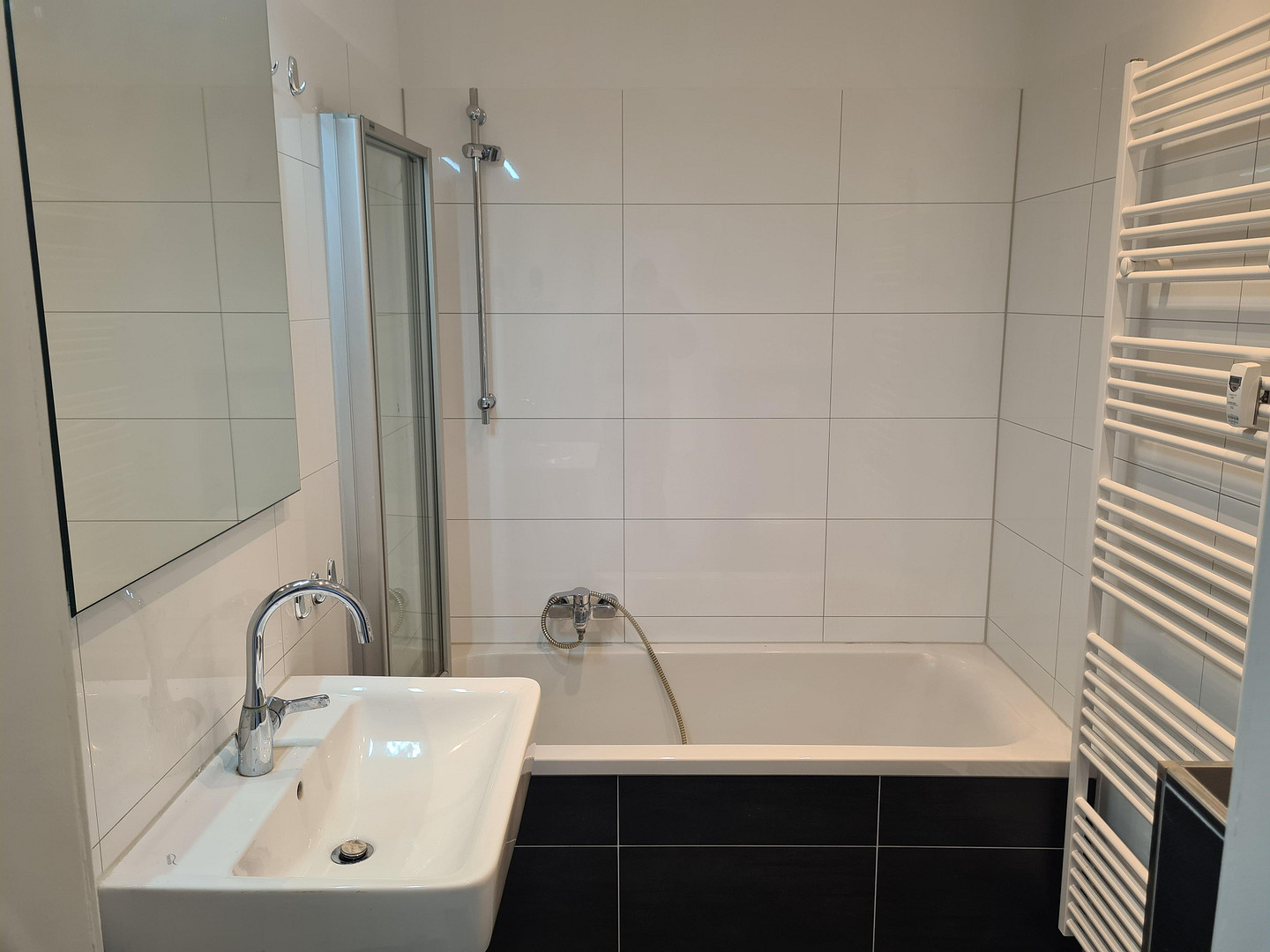 Ruhiges Wohnen, stadtnah in Ge-Buer mit Balkon, Terrasse & Garten – Uhlenbrockstrasse 13, 45894 Gelsenkirchen(Buer-Mitte) – Vorschaubild 9