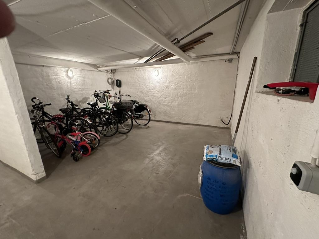 Ruhiges Wohnen, stadtnah in Ge-Buer mit Balkon, Terrasse & Garten – Uhlenbrockstrasse 13, 45894 Gelsenkirchen(Buer-Mitte) – Vorschaubild 32