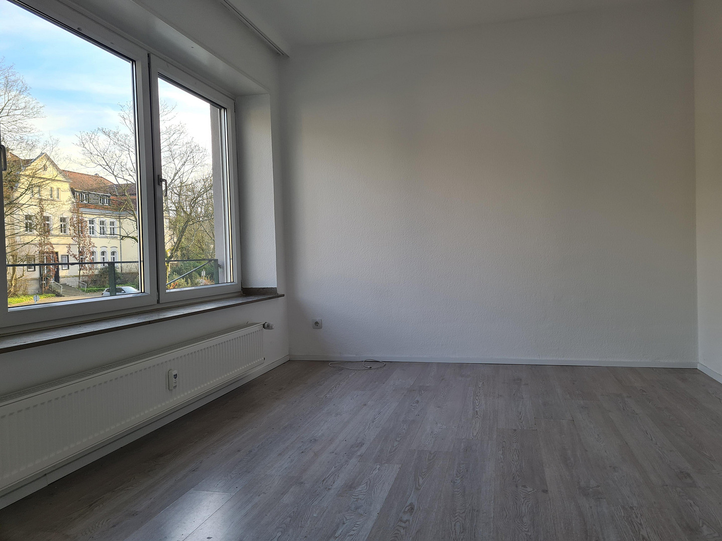 Ruhiges Wohnen, stadtnah in Ge-Buer mit Balkon, Terrasse & Garten – Uhlenbrockstrasse 13, 45894 Gelsenkirchen(Buer-Mitte) – Vorschaubild 30