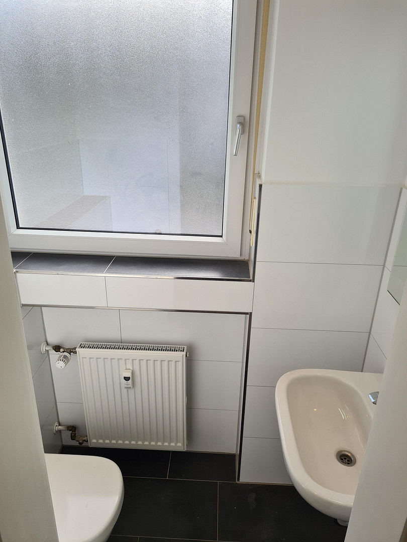 Ruhiges Wohnen, stadtnah in Ge-Buer mit Balkon, Terrasse & Garten – Uhlenbrockstrasse 13, 45894 Gelsenkirchen(Buer-Mitte) – Vorschaubild 12