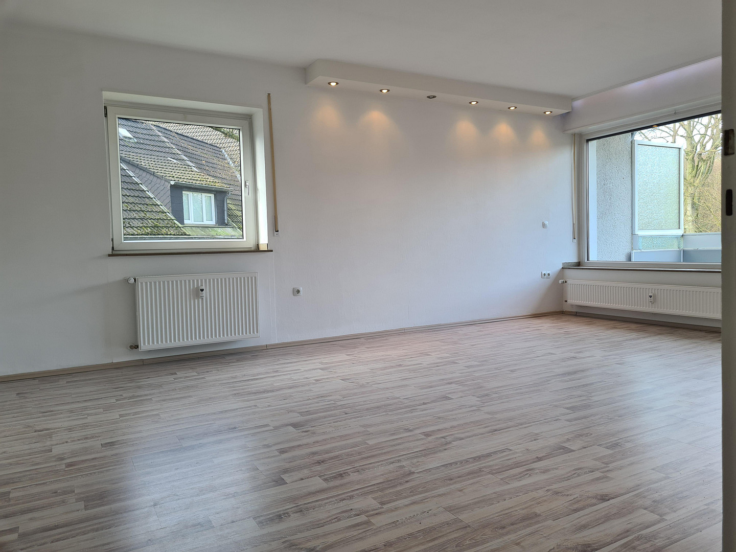 Ruhiges Wohnen, stadtnah in Ge-Buer mit Balkon, Terrasse & Garten – Uhlenbrockstrasse 13, 45894 Gelsenkirchen(Buer-Mitte) – Vorschaubild 29