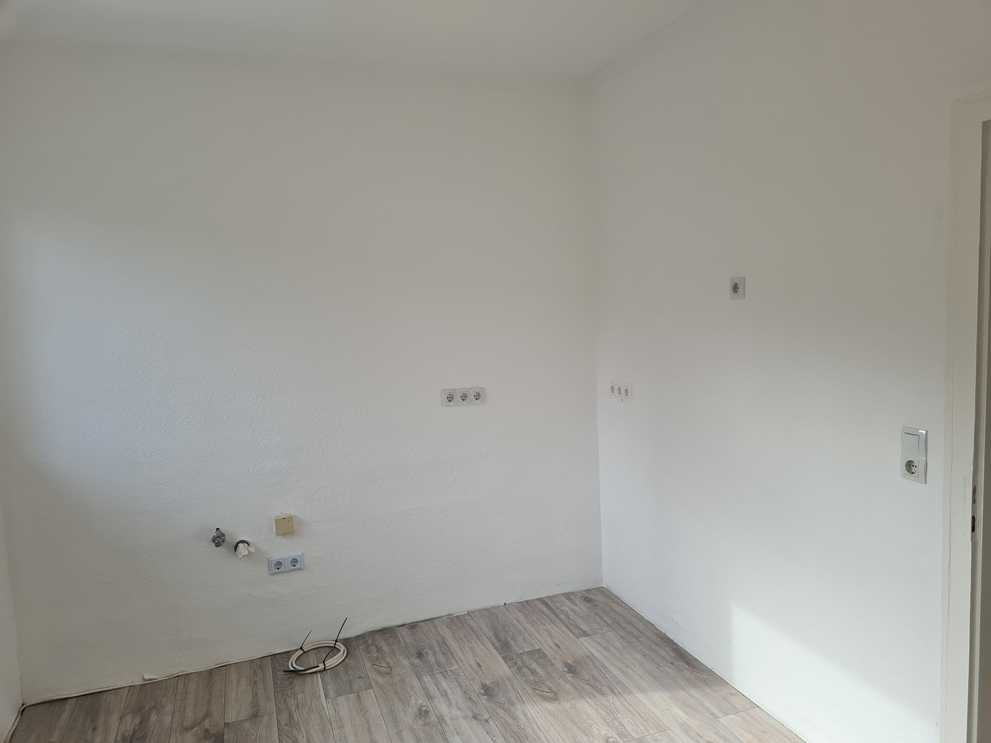 Ruhiges Wohnen, stadtnah in Ge-Buer mit Balkon, Terrasse & Garten – Uhlenbrockstrasse 13, 45894 Gelsenkirchen(Buer-Mitte) – Vorschaubild 20