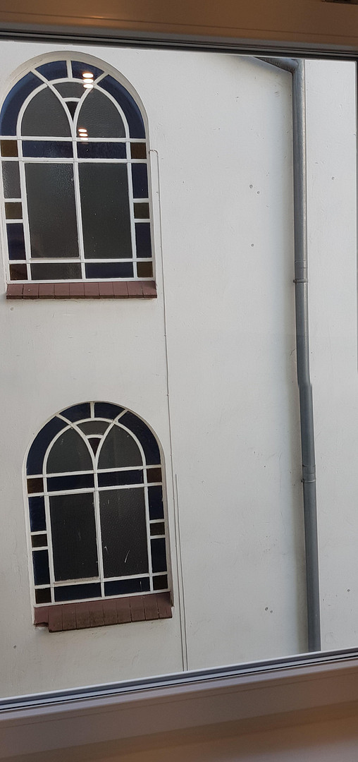 Gewerbe, Gen. als Arzt-Praxis liegt vor ,  kernsaniert, 3fiso-Fenster, parallel z.Mühlenkamp – Schinkelstrasse 10, 22303 Hamburg(Winterhude) – Vorschaubild 19