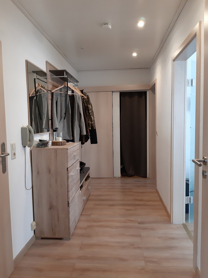 Erdgeschosswohnung – Koblenz(Lay) – Vorschaubild 4