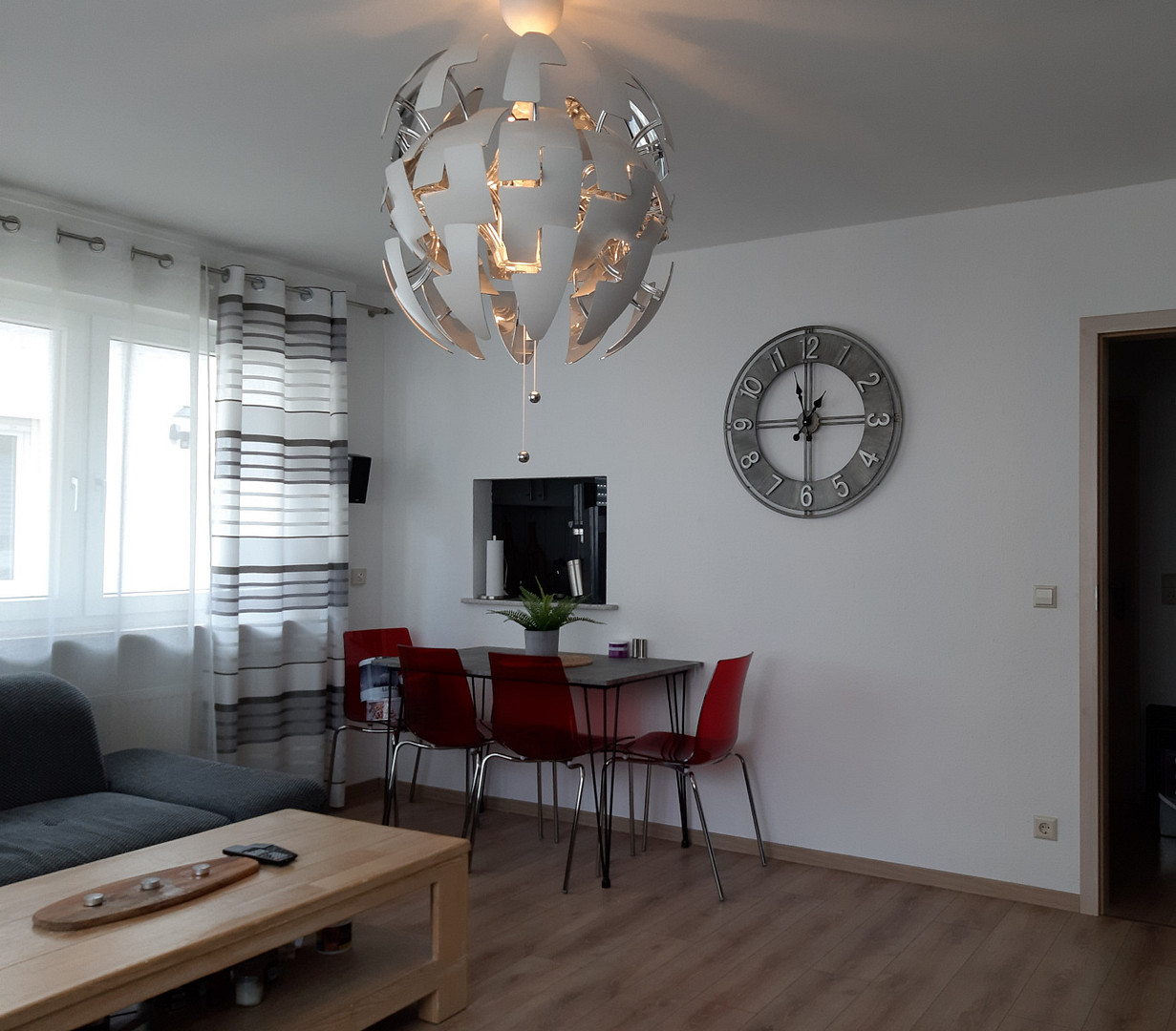 Erdgeschosswohnung – Koblenz(Lay) – Vorschaubild 3