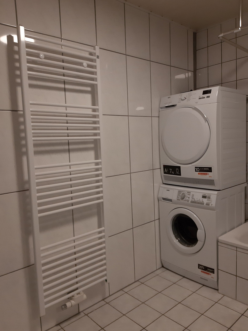 Erdgeschosswohnung – Koblenz(Lay) – Vorschaubild 8