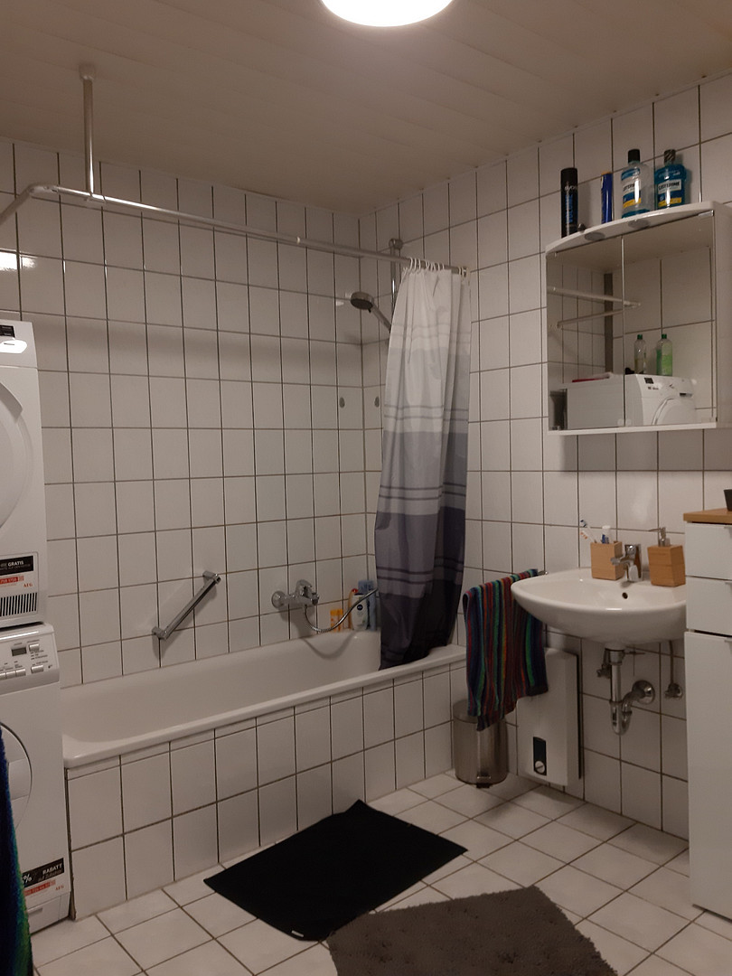 Erdgeschosswohnung – Koblenz(Lay) – Vorschaubild 7