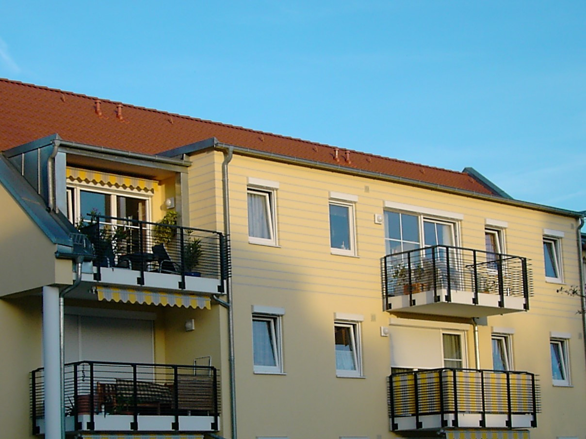 Schöne, helle, zentral gelegene 2-Zimmer-Wohnung mit Balkon – 82178 Puchheim(Puchheim-Bahnhof) – Vorschaubild 3