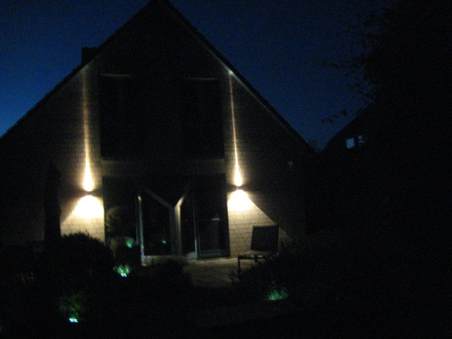 Repräsentatives Architektenhaus zum Verlieben – 22397 Hamburg(Lemsahl-Mellingstedt) – Vorschaubild 27