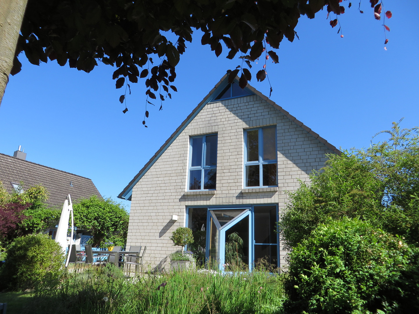 Repräsentatives Architektenhaus zum Verlieben – 22397 Hamburg(Lemsahl-Mellingstedt) – Vorschaubild 7