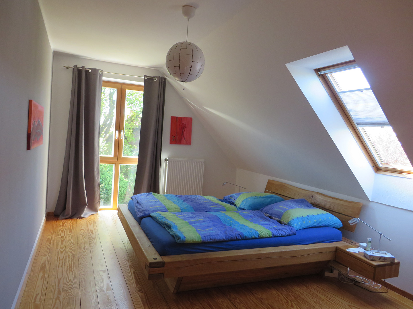 Repräsentatives Architektenhaus zum Verlieben – 22397 Hamburg(Lemsahl-Mellingstedt) – Vorschaubild 24