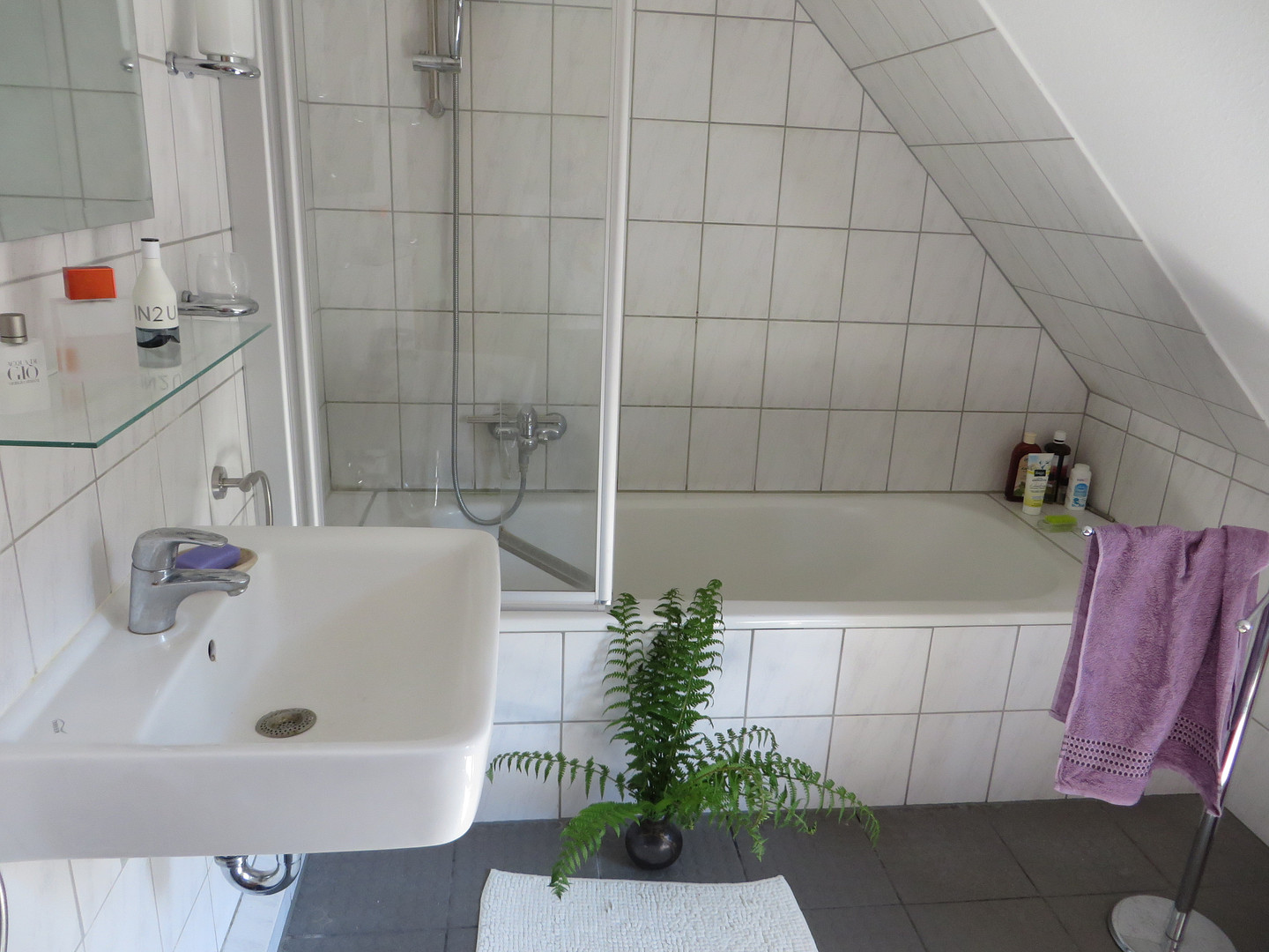 Repräsentatives Architektenhaus zum Verlieben – 22397 Hamburg(Lemsahl-Mellingstedt) – Vorschaubild 22
