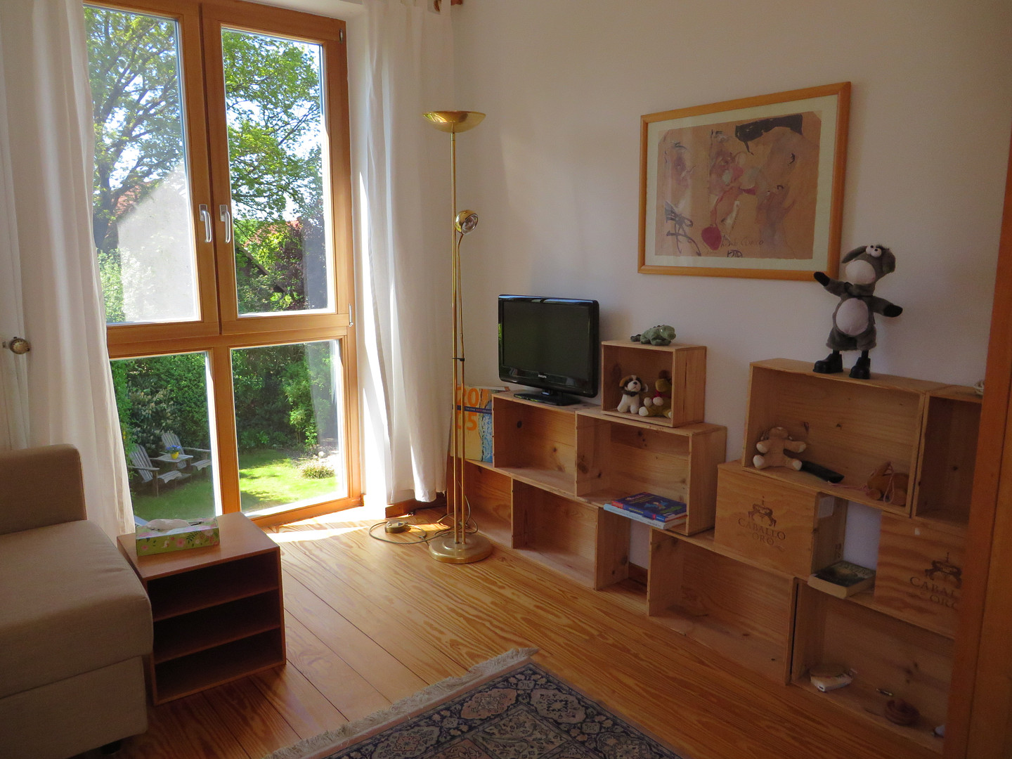 Repräsentatives Architektenhaus zum Verlieben – 22397 Hamburg(Lemsahl-Mellingstedt) – Vorschaubild 23