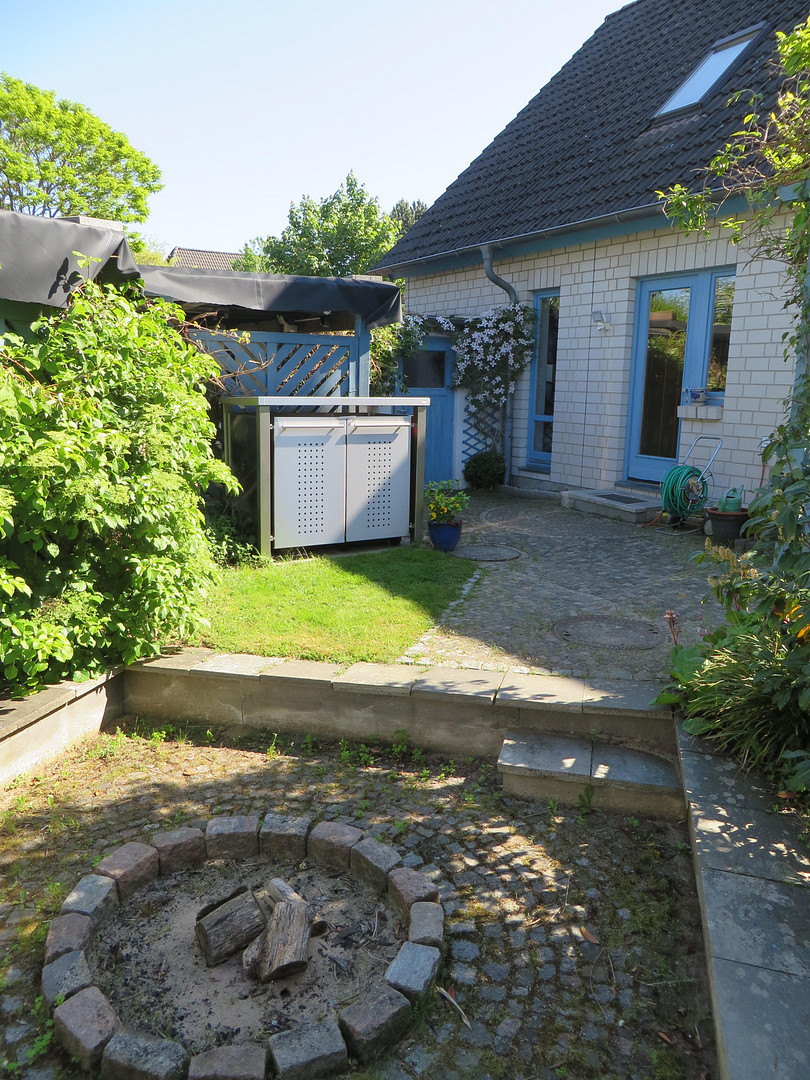 Repräsentatives Architektenhaus zum Verlieben – 22397 Hamburg(Lemsahl-Mellingstedt) – Vorschaubild 4