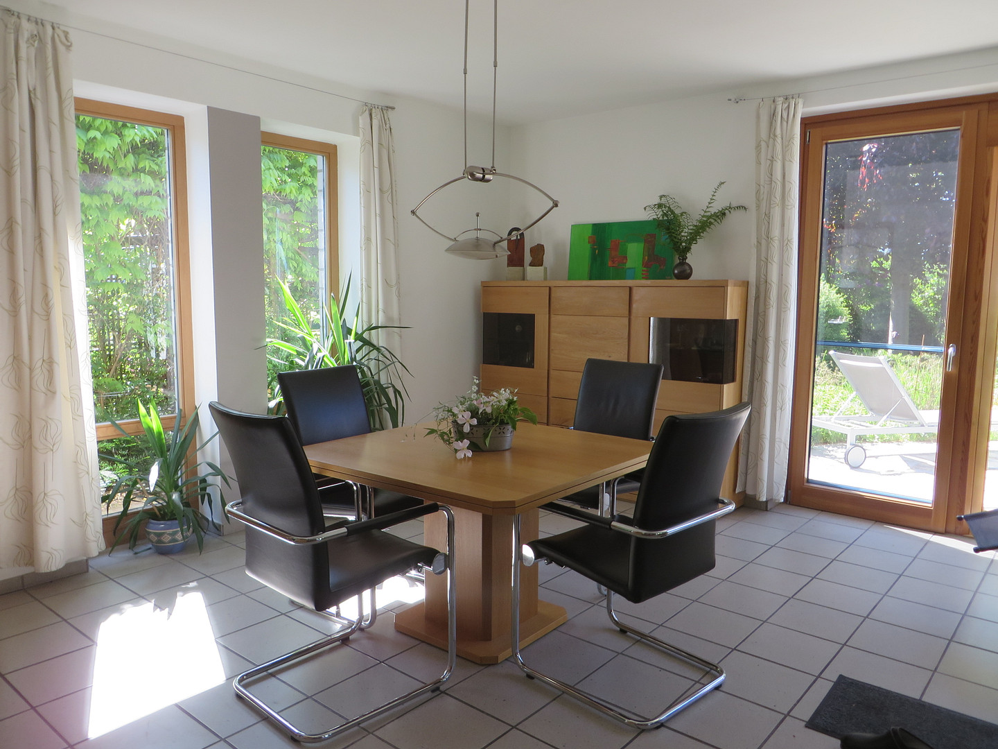 Repräsentatives Architektenhaus zum Verlieben – 22397 Hamburg(Lemsahl-Mellingstedt) – Vorschaubild 13