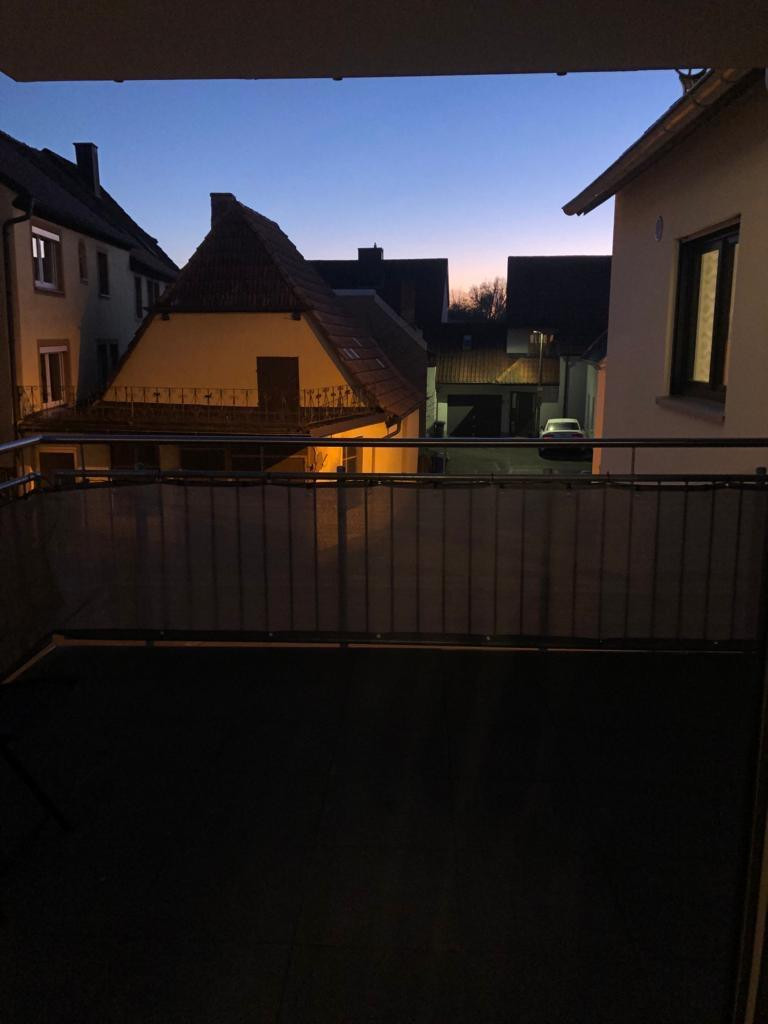 NEUBAU - 1OG - Balkonwohnung - 2 Zimmer, hell gross in Wü/Lengfeld – 97076 Würzburg(Lengfeld) – Vorschaubild 7