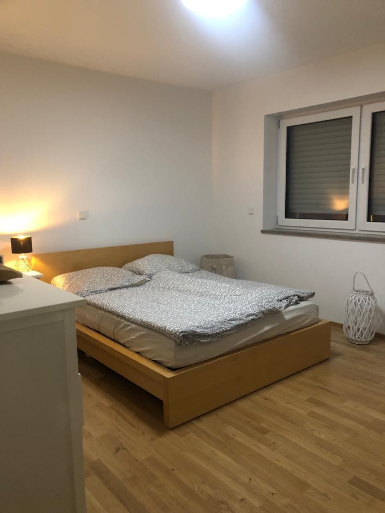 NEUBAU - 1OG - Balkonwohnung - 2 Zimmer, hell gross in Wü/Lengfeld – 97076 Würzburg(Lengfeld) – Vorschaubild 3