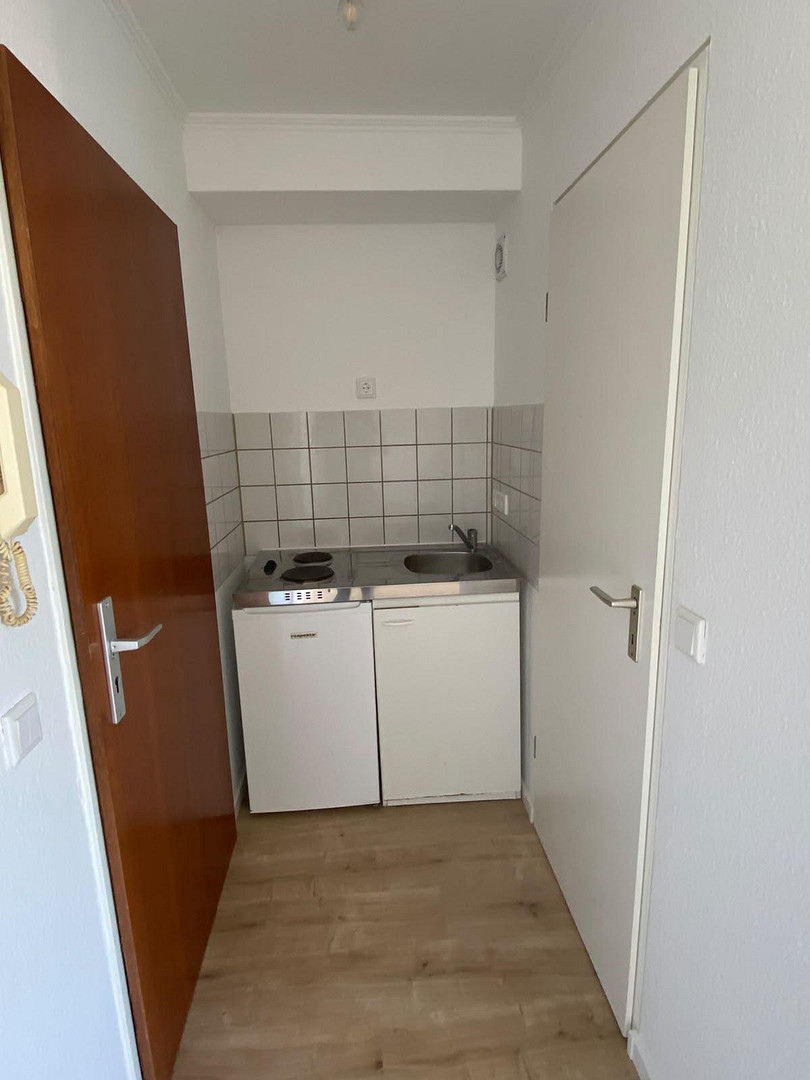 Renoviertes Dachgeschoss Apartment in Düsseldorf-Hassels – 40599 Düsseldorf(Hassels) – Vorschaubild 4