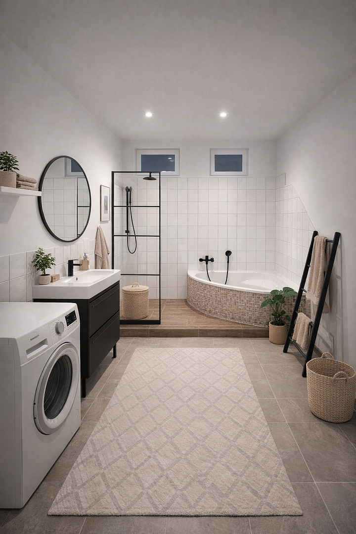 Lichtdurchflutete 3 Zimmer Wohnung im 4. OG in Wuppertal-Vohwinkel – Bahnstraße 28, 42327 Wuppertal(Vohwinkel) – Vorschaubild 10