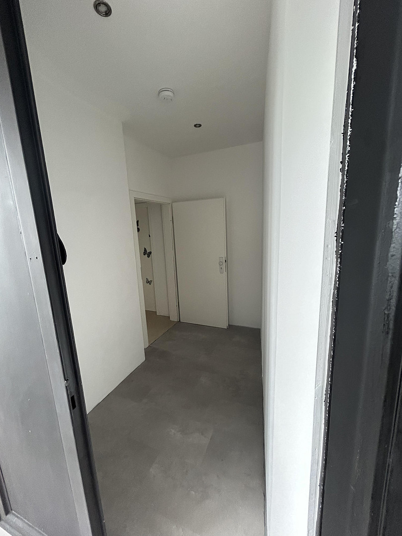 Lichtdurchflutete 3 Zimmer Wohnung im 4. OG in Wuppertal-Vohwinkel – Bahnstraße 28, 42327 Wuppertal(Vohwinkel) – Vorschaubild 12